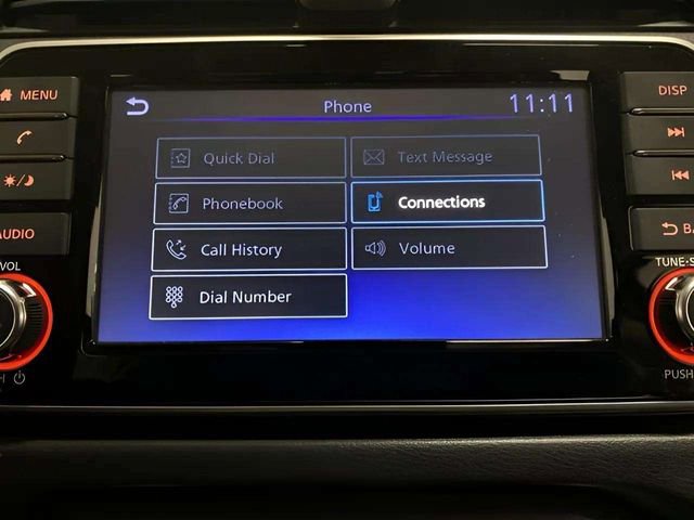 Used 2021 Nissan Versa S image 53