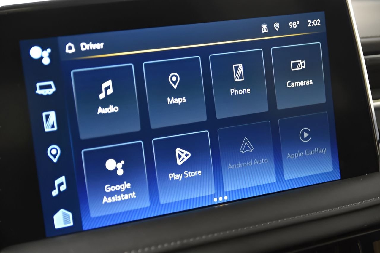 Used 2023 Chevrolet Tahoe LT image 19