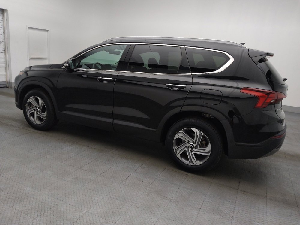 Used 2023 Hyundai Santa Fe SEL image 3