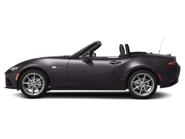 Used 2023 MAZDA MX-5 Miata Grand Touring RWD image 6