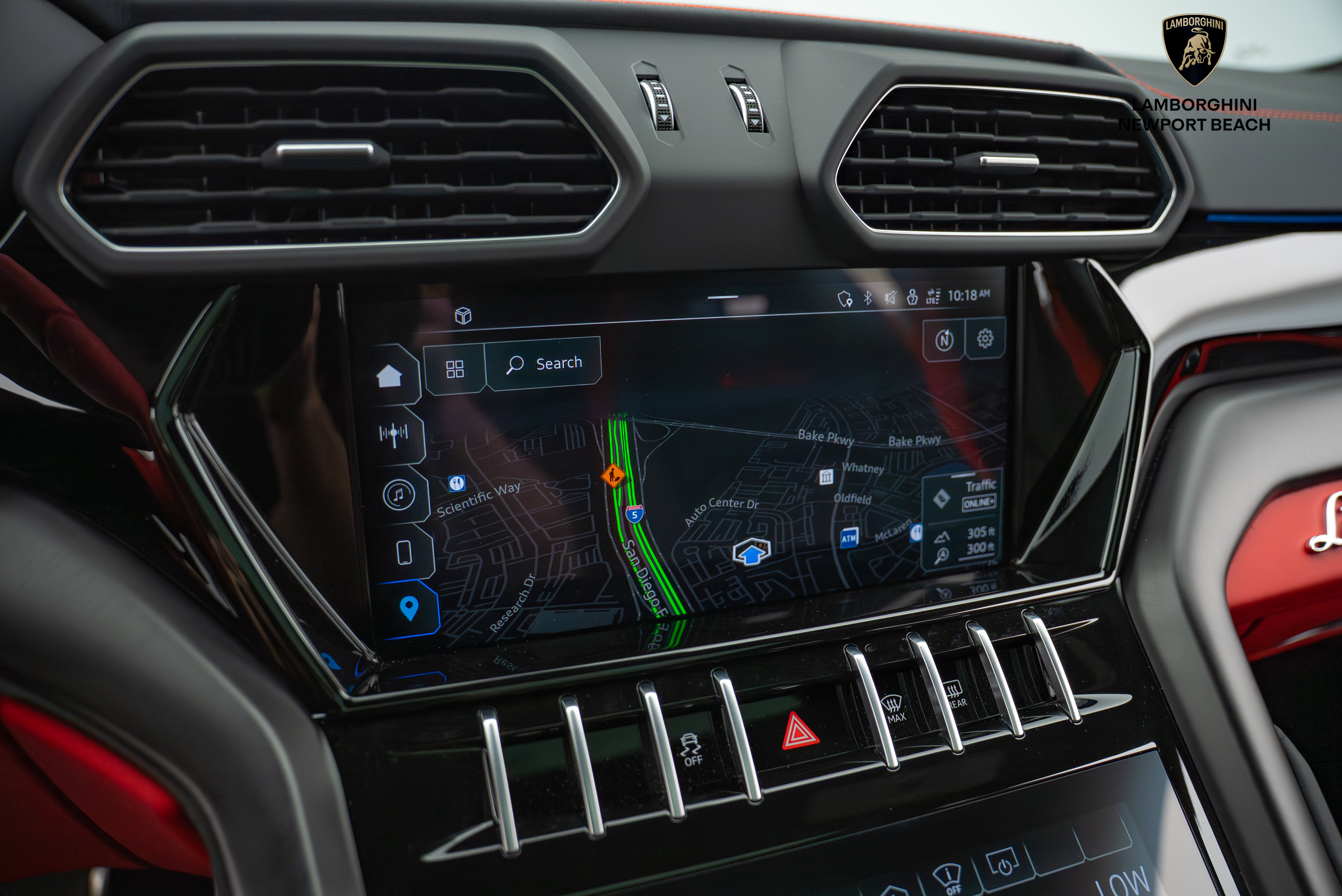 Used 2024 Lamborghini Urus S image 31