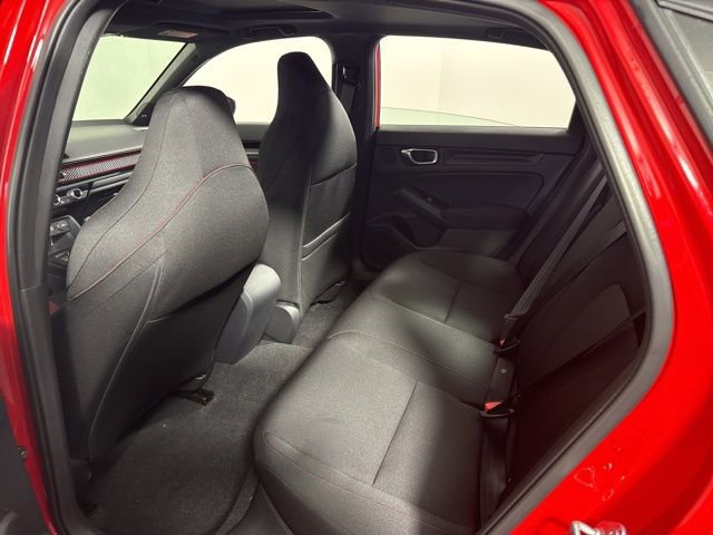 New 2026 Honda Civic Si image 19