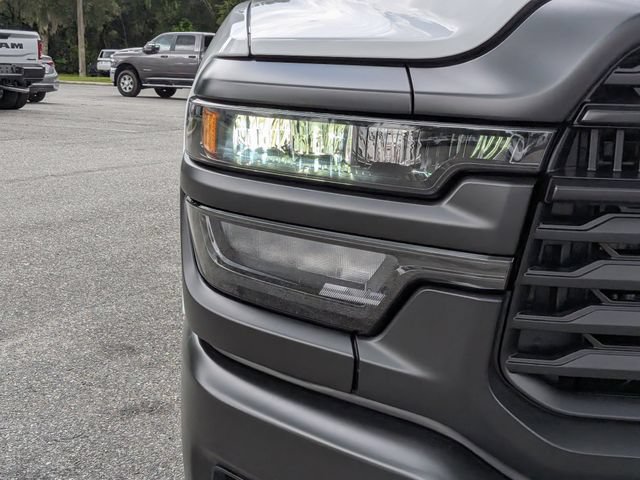 New 2026 RAM 2500 Tradesman w/ Bed Utility Group AWD/4WD image 10