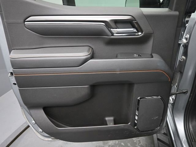 Used 2024 GMC Sierra 1500 AT4 w/ Technology Package image 14