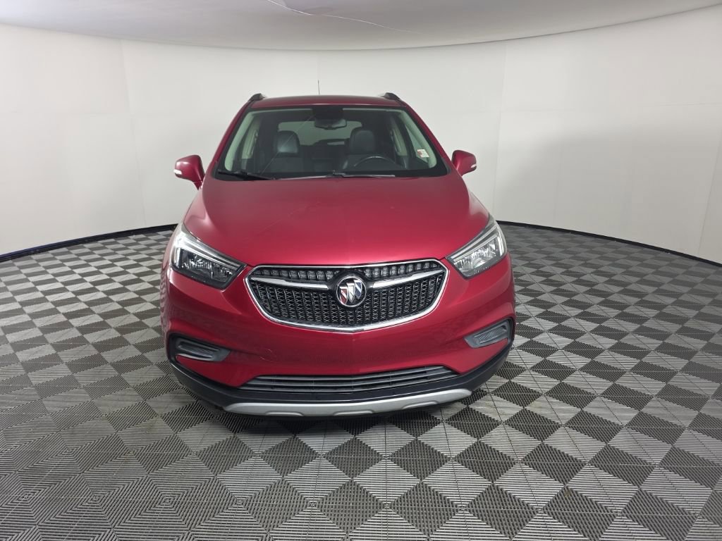 Used 2019 Buick Encore Preferred image 8