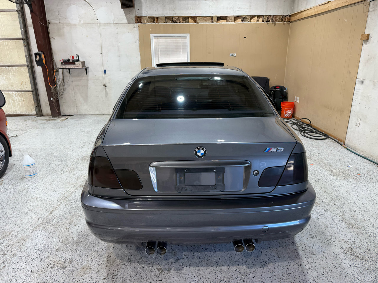Used 2003 BMW M3 Coupe image 5