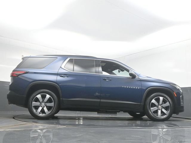 Used 2023 Chevrolet Traverse LT w/ LT Premium Package image 55
