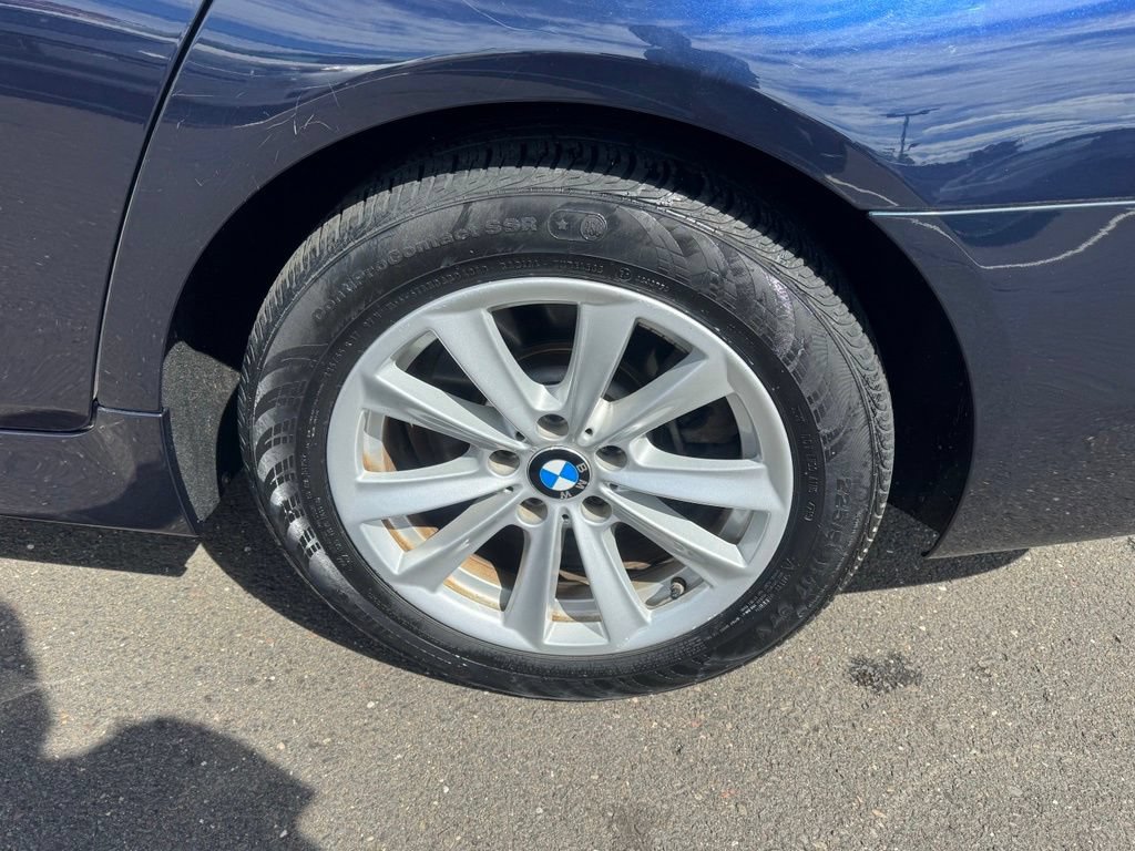 Used 2016 BMW 528i xDrive Sedan AWD/4WD image 17