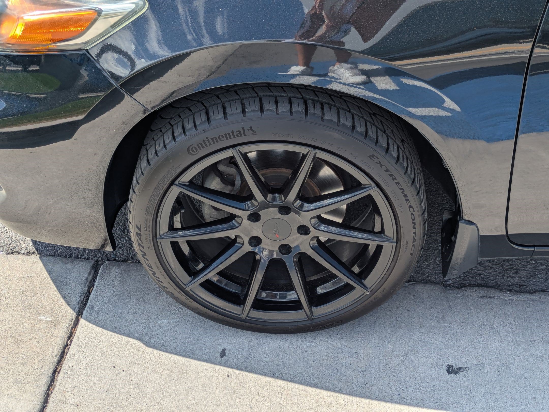 Used 2015 Honda Civic Si image 13