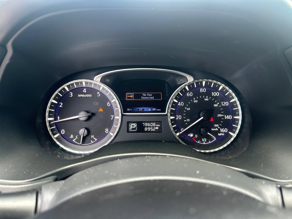 Used 2020 INFINITI QX60 Luxe w/ Essential Package FWD image 23