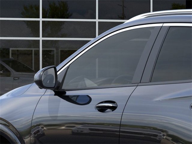 New 2025 Buick Encore GX Avenir w/ Avenir Technology Package image 12