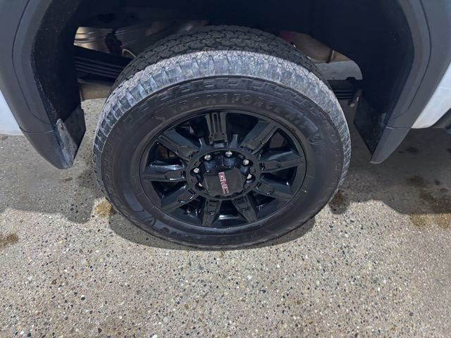 Used 2025 GMC Sierra 2500 AT4 w/ AT4 Preferred Package image 28