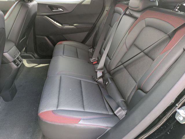 New 2026 Chevrolet Equinox RS w/ Convenience Package III AWD/4WD image 27