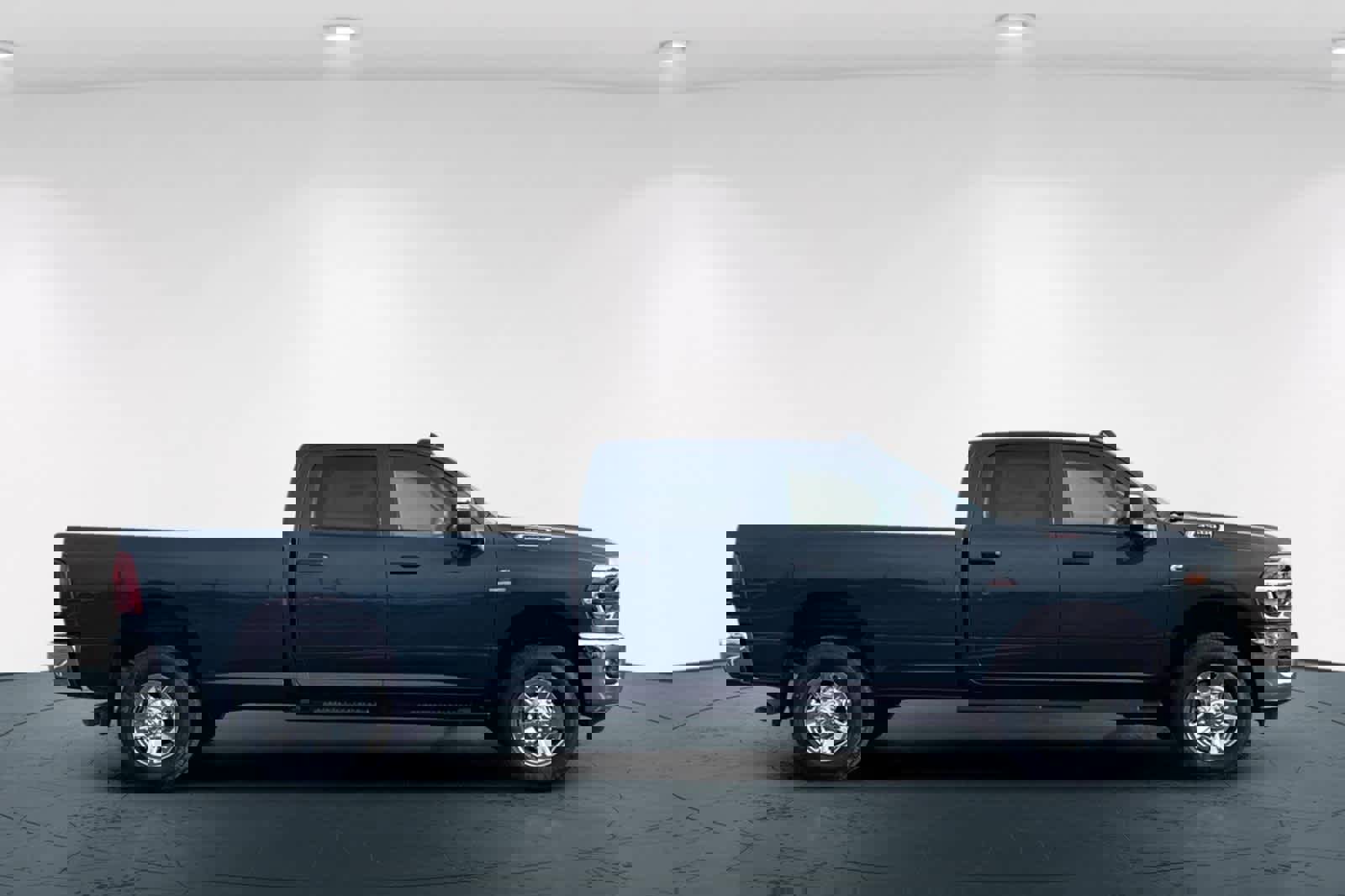 New 2026 RAM 3500 Tradesman image 6