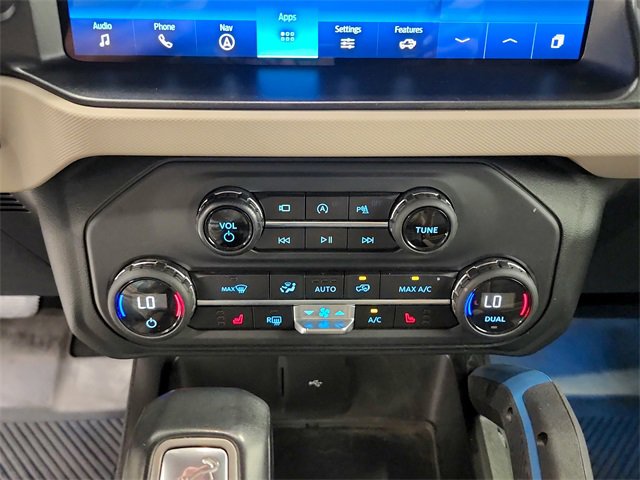 Used 2023 Ford Bronco Wildtrak image 26