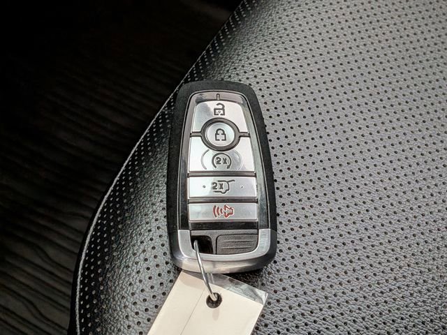 Certified 2022 Ford Escape SEL AWD/4WD image 34