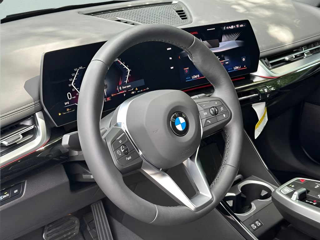 New 2026 BMW X1 xDrive28i w/ Convenience Package AWD/4WD image 21