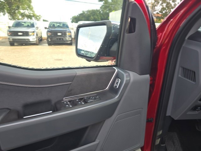 Used 2024 Ford F150 XLT w/ Equipment Group 302A MID AWD/4WD image 11