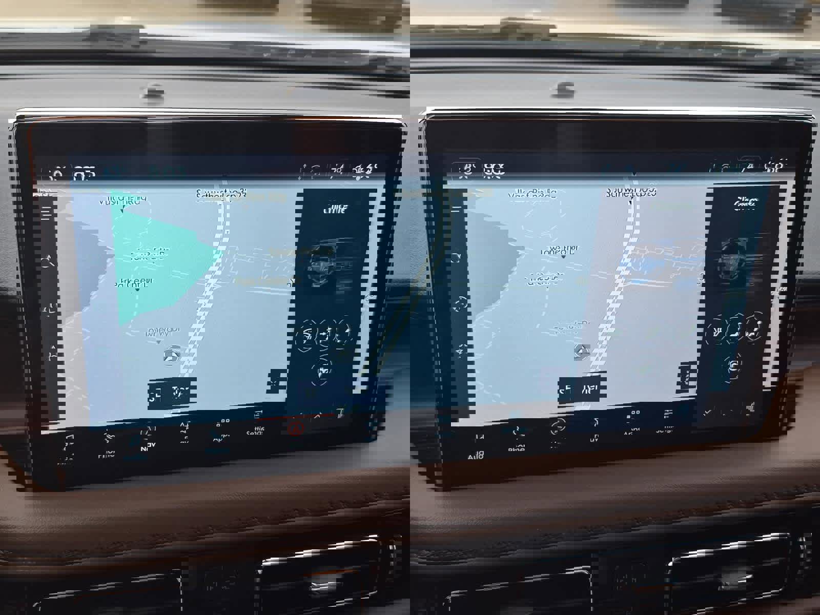 Used 2023 Lincoln Nautilus Reserve w/ Equipment Group 201A image 25