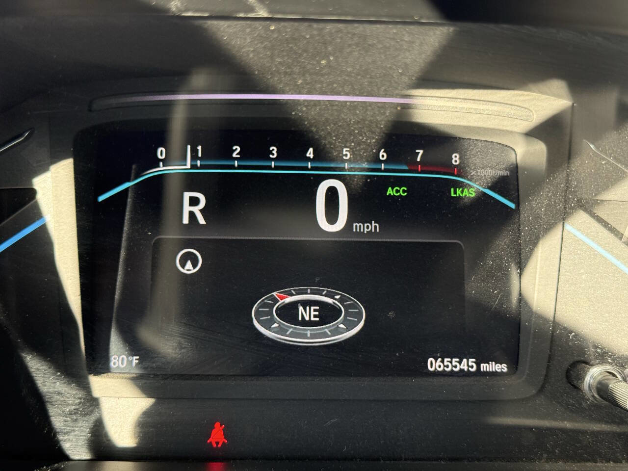 Used 2019 Honda Odyssey Touring image 32