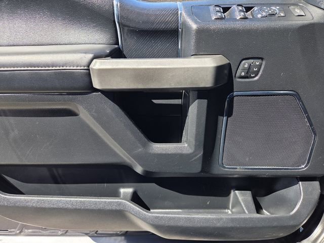 Used 2021 Ford F250 Platinum image 22