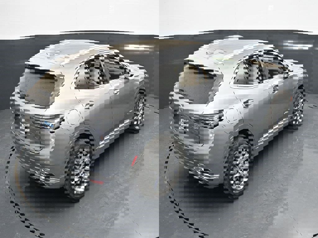 Used 2023 Buick Envision Avenir AWD/4WD image 32