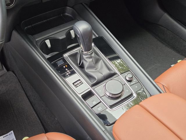 Used 2025 MAZDA CX-50 2.5 Turbo w/ Cargo Package image 22