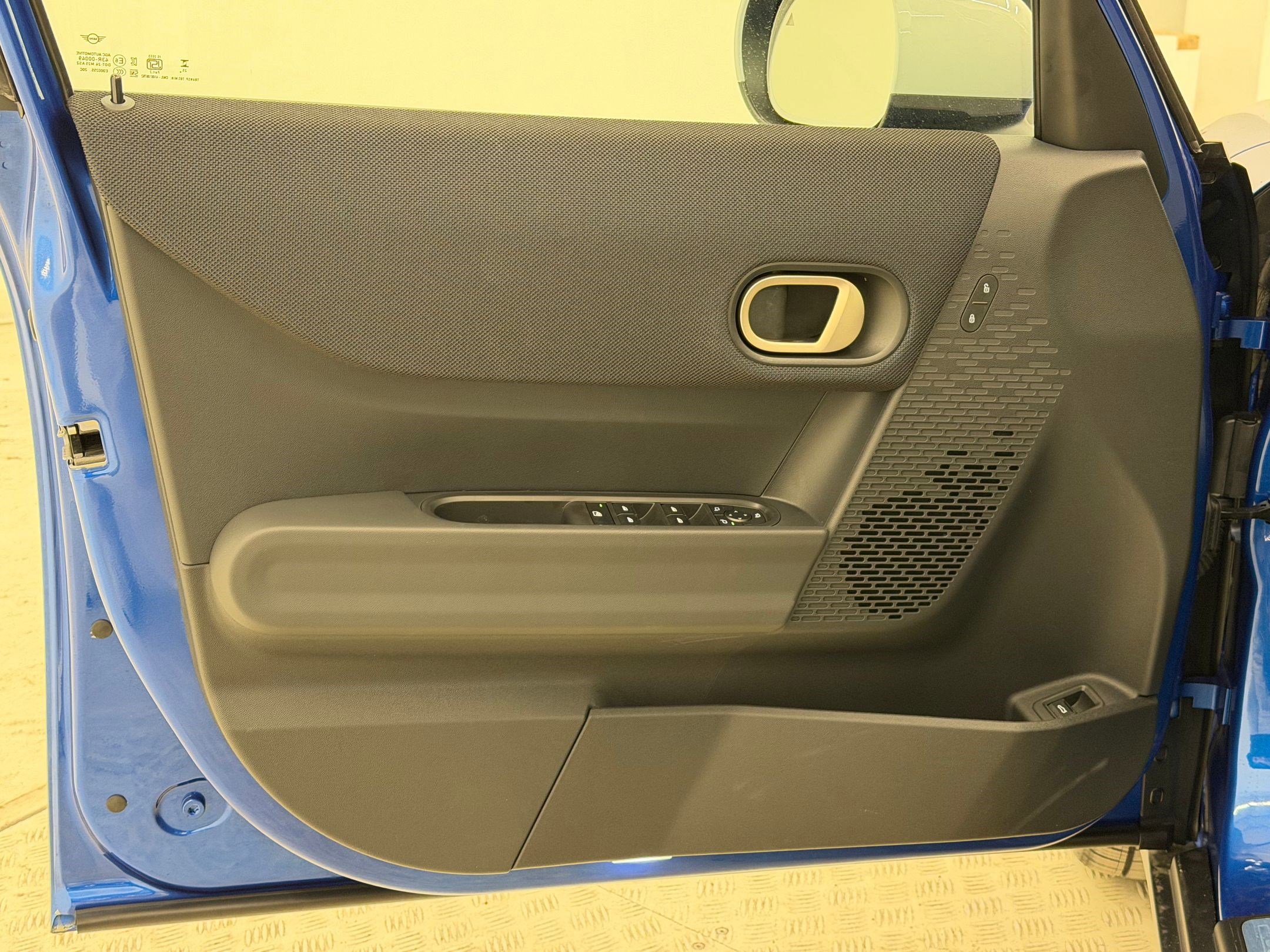 New 2026 MINI Cooper 4-Door Hardtop image 20