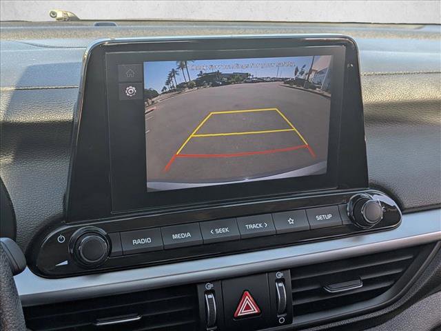 Used 2024 Kia Forte LXS image 17