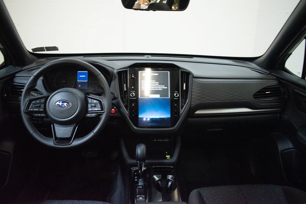 Certified 2026 Subaru Forester Premium AWD/4WD image 11