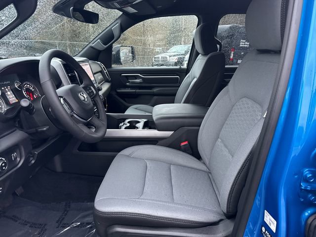 New 2025 RAM 1500 Big Horn image 14