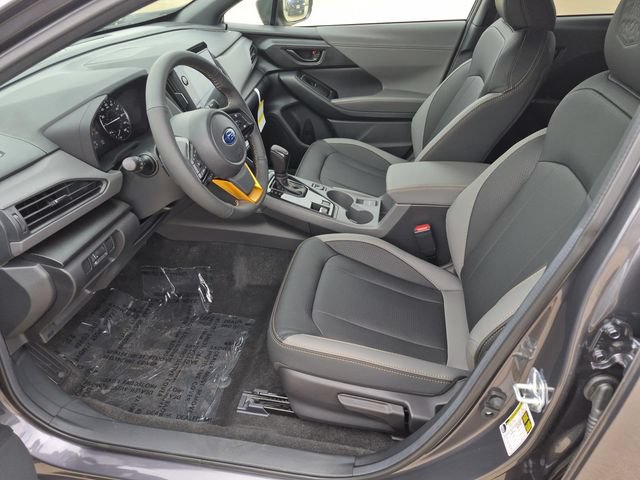 New 2026 Subaru Crosstrek 2.5i Wilderness AWD/4WD image 11