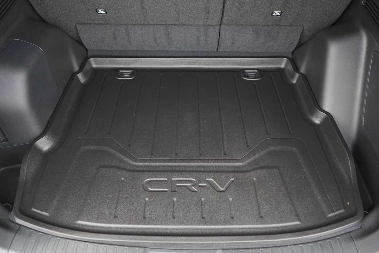 New 2027 Honda CR-V Sport Touring image 20