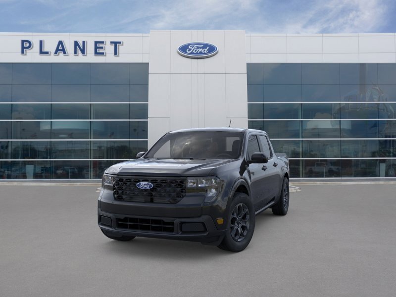New 2026 Ford Maverick XLT AWD/4WD image 2