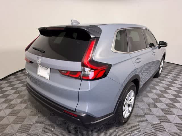 New 2027 Honda CR-V LX image 6