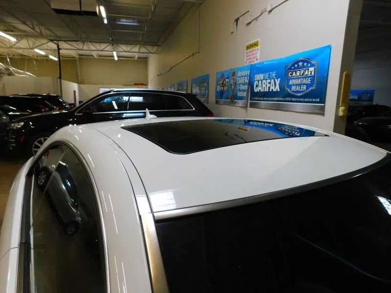 Used 2008 Mercedes-Benz CLK 350 Coupe image 16