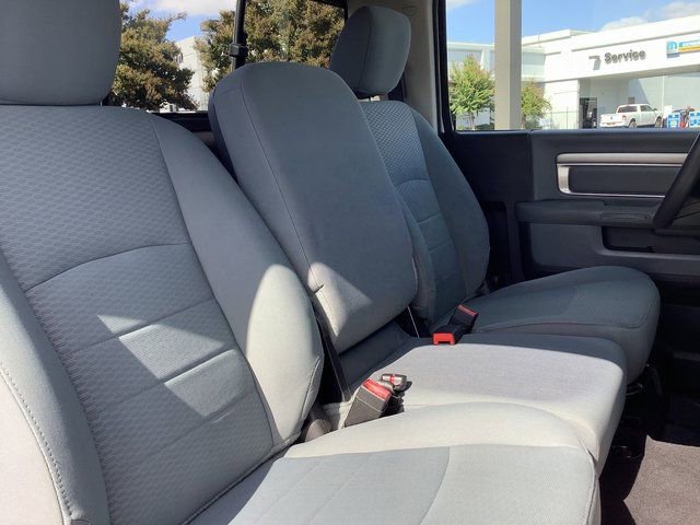 Used 2019 RAM 1500 Tradesman w/ Popular Equipment Group image 32