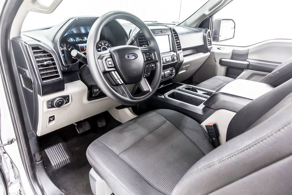 Used 2020 Ford F150 XL w/ Equipment Group 101A Mid image 26