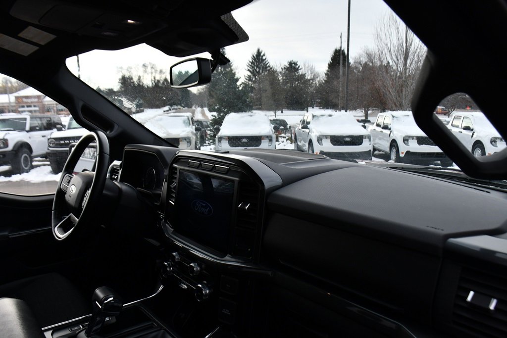 Used 2022 Ford F150 XLT w/ Equipment Group 302A High image 15