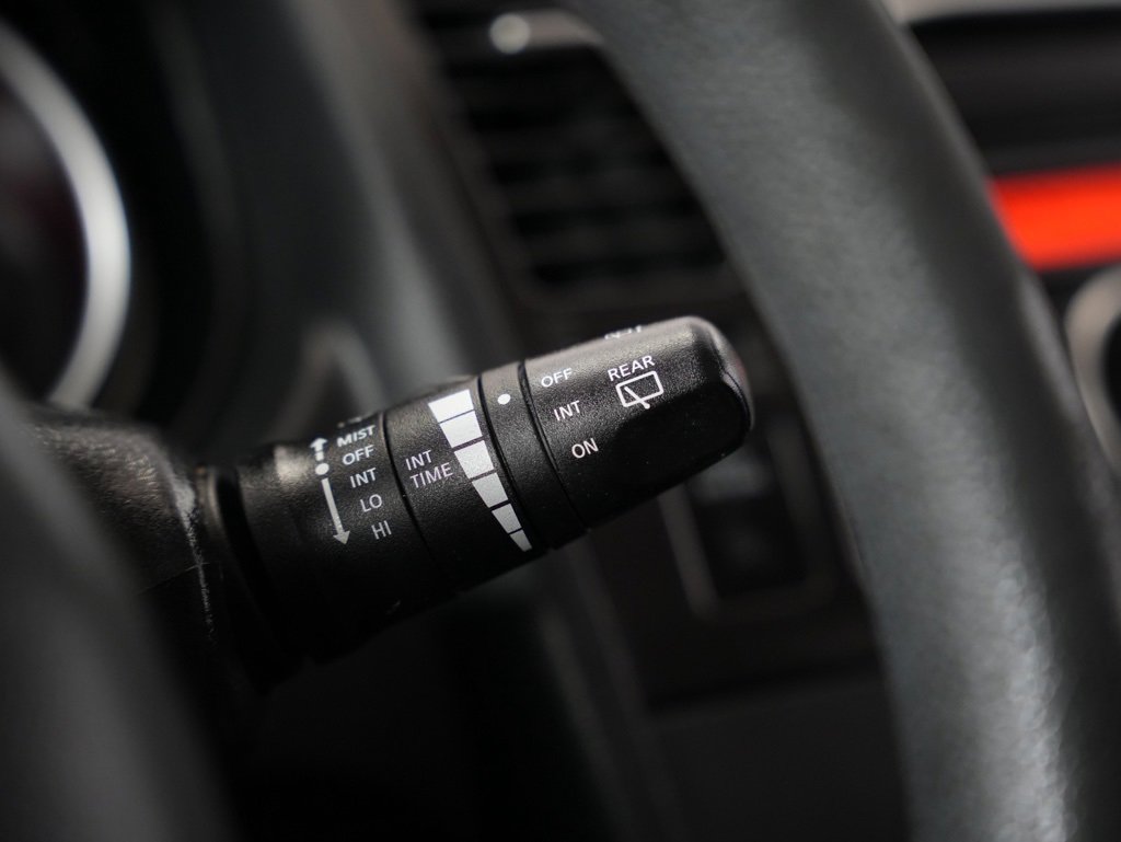 Used 2012 Nissan Versa 1.8 S image 13