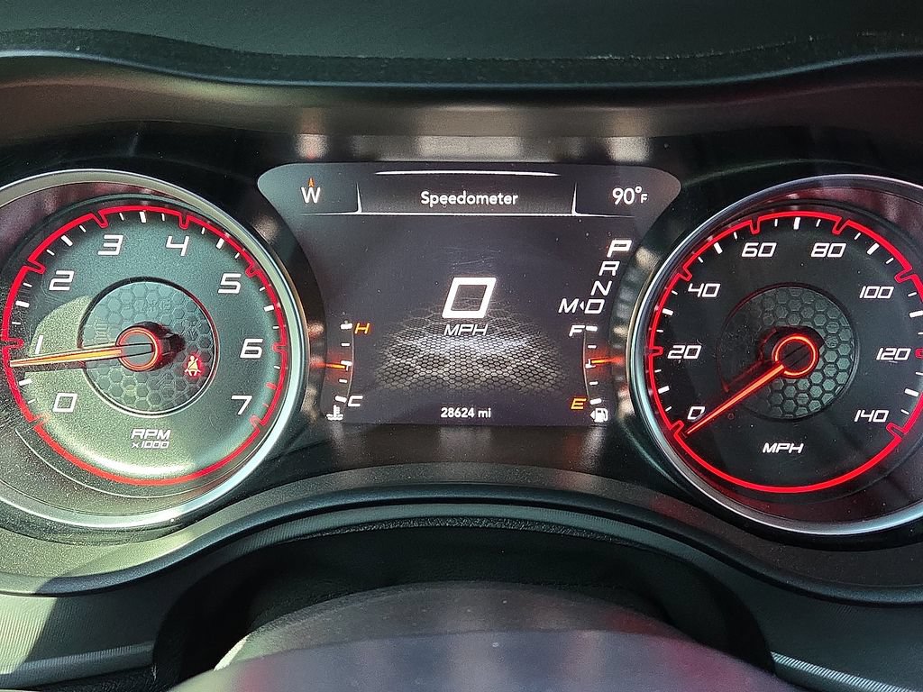 Used 2023 Dodge Charger SXT RWD image 25
