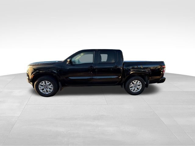 Used 2024 Nissan Frontier SV w/ SV Convenience Package image 6