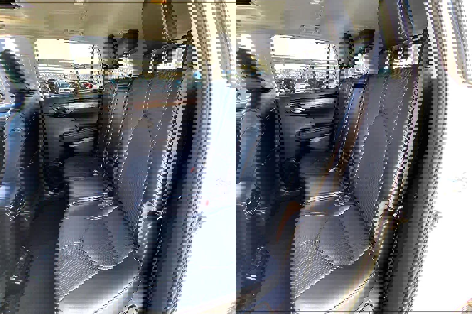 Used 2023 Toyota Highlander Limited image 19