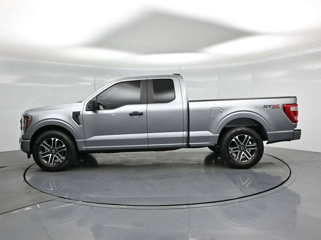 Certified 2023 Ford F150 XL w/ STX Appearance Package image 25