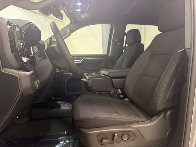 New 2026 Chevrolet Silverado 1500 RST w/ RST Select Package AWD/4WD image 12