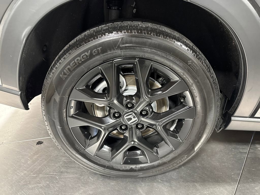 Used 2024 Honda HR-V Sport image 13