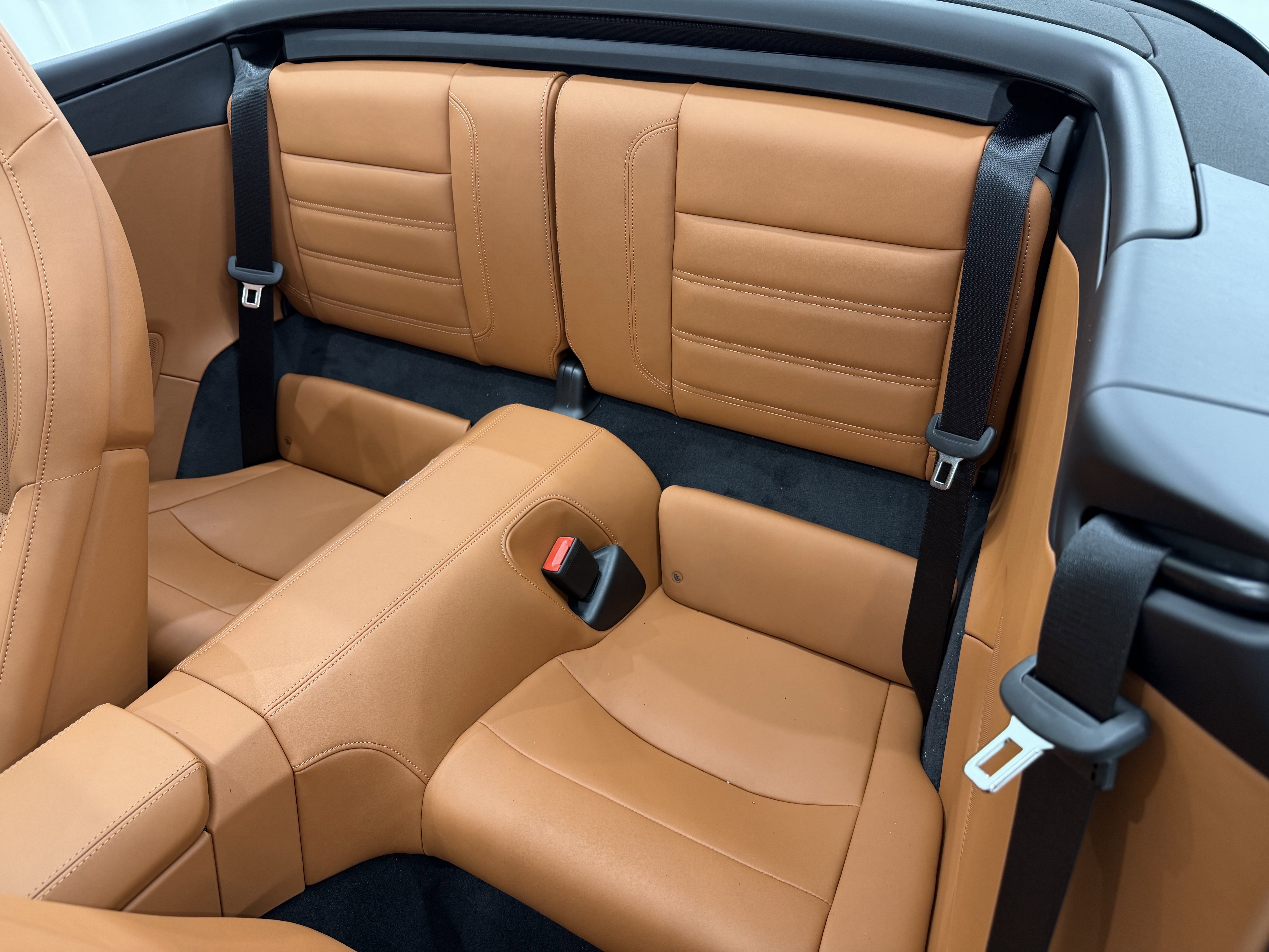 New 2026 Porsche 911 Carrera image 23