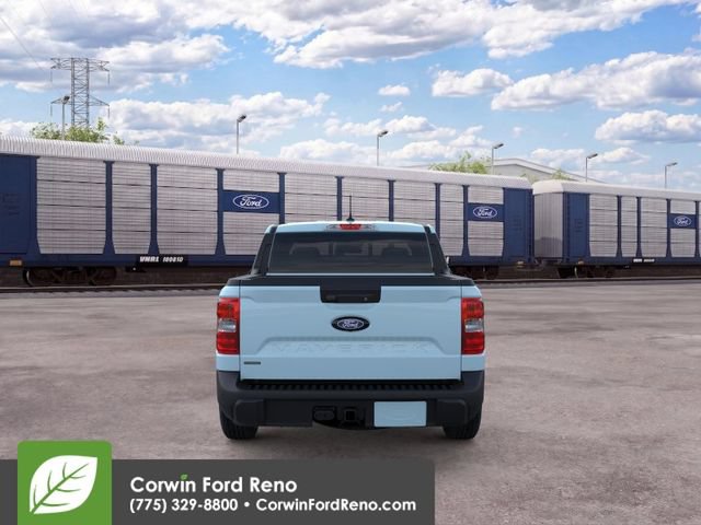 New 2026 Ford Maverick Lariat AWD/4WD image 5