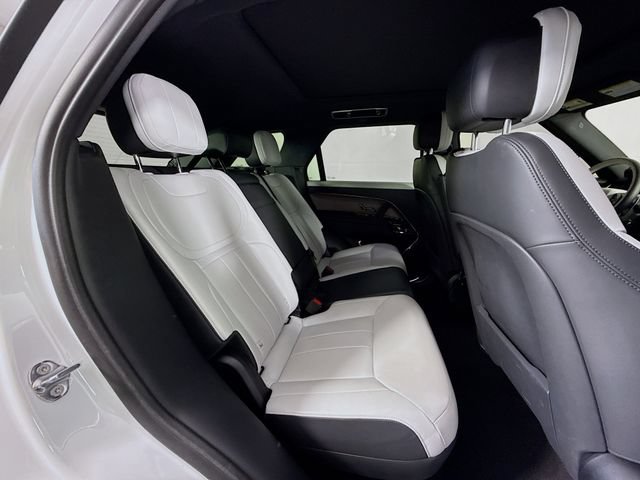 Certified 2025 Land Rover Range Rover Sport Dynamic SE AWD/4WD image 29