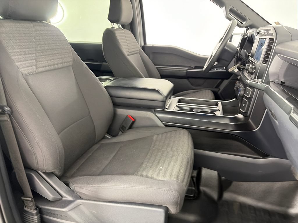 Used 2022 Ford F150 XL w/ STX Appearance Package AWD/4WD image 30